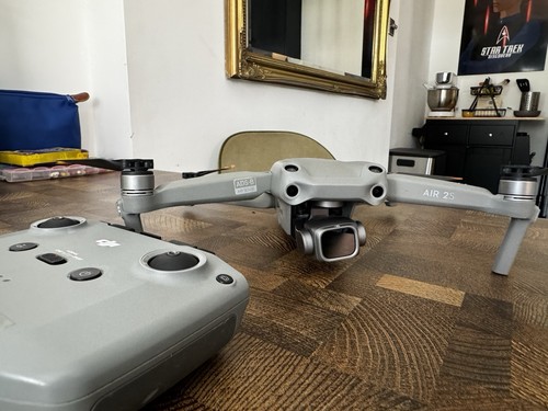 Dji air drone - dji,