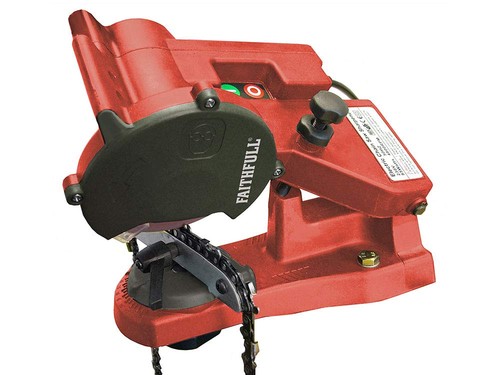 Faithfull electric chainsaw - faithfull,