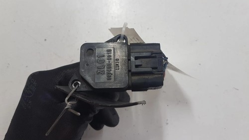 Mazda hatchback mass air - hatchback,