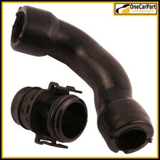 Air Filter Intake Flow Hose For Ford C-Max Focus Volvo S40 V50 1233195 1300470