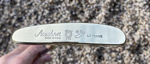 Titleist bulls eye - bulls, lafemme