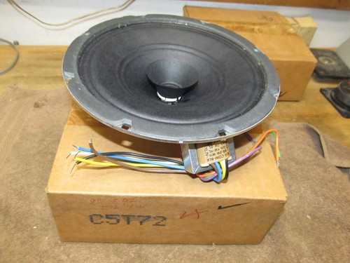 Atlas soundolier c5t72 - c5t72, 8"