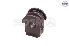 Stabilizer rubber bush Front