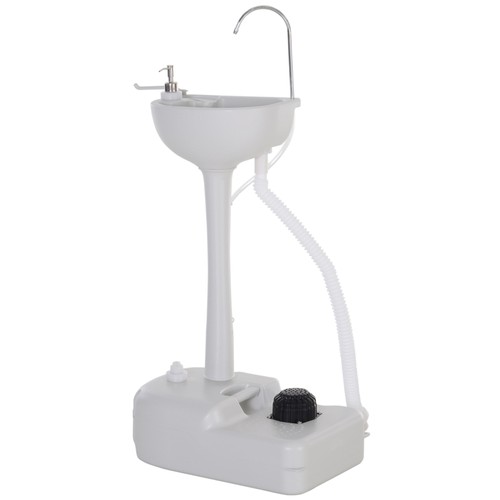 Camping wash basin - camping, portable