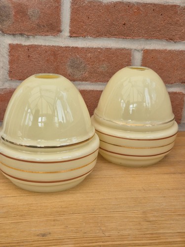 Vintage 1960s 70s - , cream