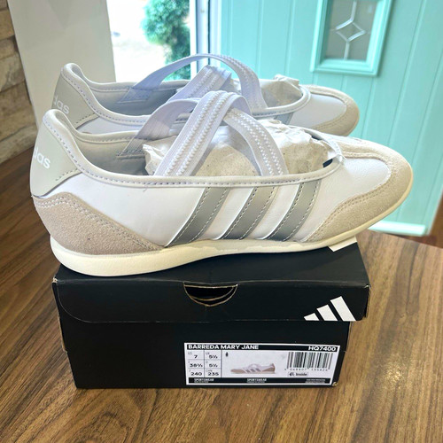 Adidas barreda mary jane low - mary,