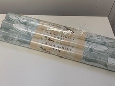 NEW 3 LAURA ASHLEY  SLIGHTLY