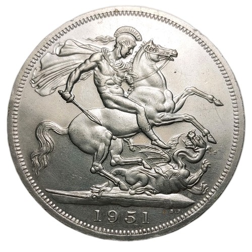 1951 festival britain - of, crown