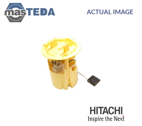133338 electric fuel pump feed - pump,