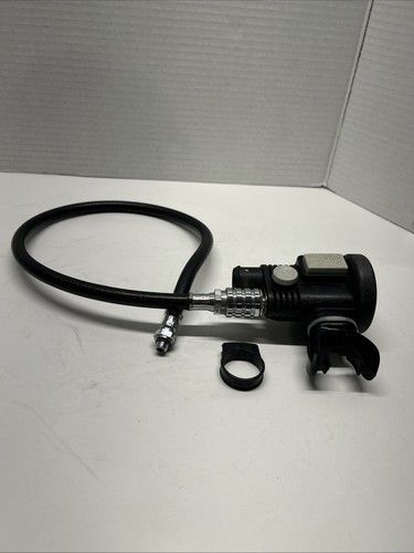 Scubapro air2 inflator - scubapro,