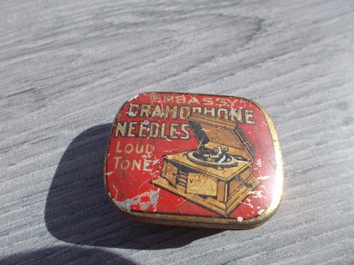 Vintage 1930s embassey - vintage,