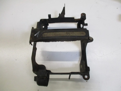 Battery box honda gl - 3., 1100
