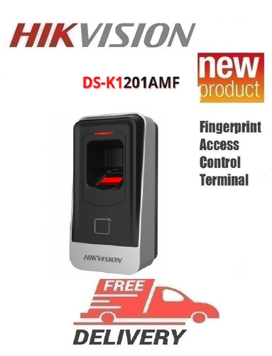 Hikvision k1201amf - hikvision, ds-k1201amf