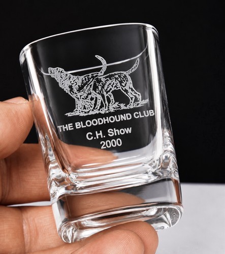 The bloodhound club welsh - bloodhound,
