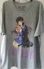 Loot Anime Fruits Basket