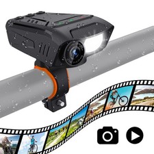 1080P Cycling Camera 30FPS