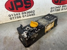 Rocker cover / cap X Yanmar