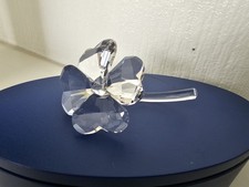 SWAROVSKI CRYSTAL 'FOUR LEAF