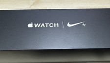 Apple Watch Series 4 Nike+ 44