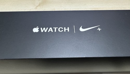 Apple watch series nike 44 - apple,