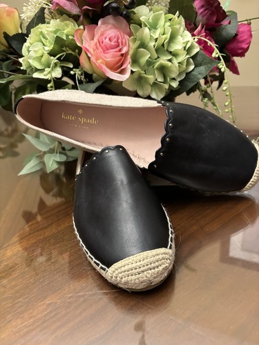 Kate spade gardenia black - kate,