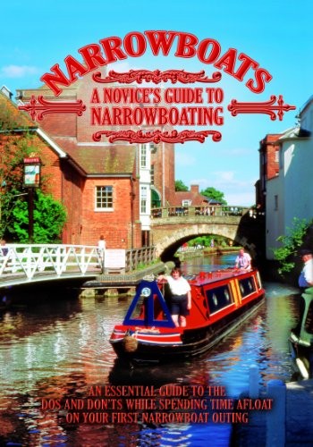 Narrowboats novice s - narrowboats:, novice's