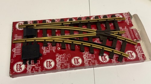 Lgb 12000 scale manual right - 12000,