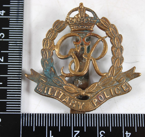 Ww1 british military police - british,