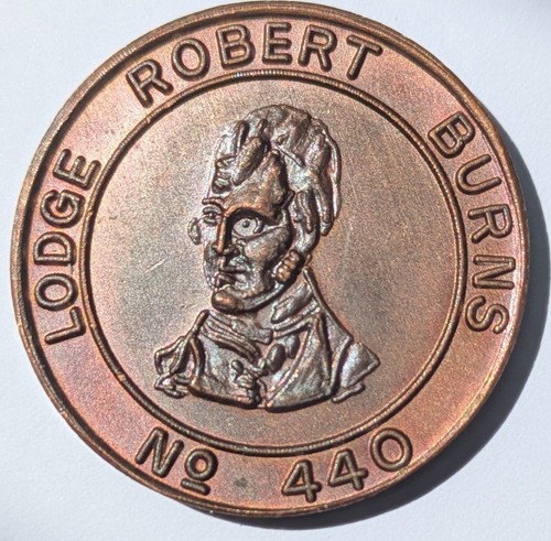 Lodge robert burns - lodge,
