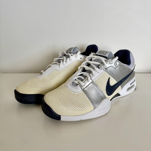 Nike air max courtballistec - max,