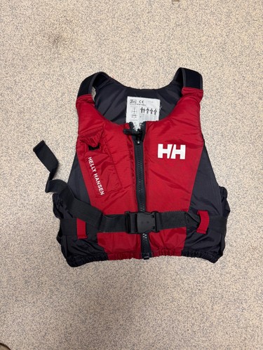 Helly hansen 50n - life, jacket