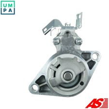 STARTER S6158 FOR HONDA B20B