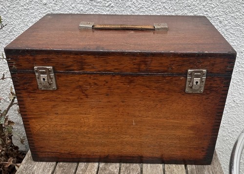 Vintage mahogany wooden tool - vintage,