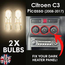 Citroen C3 Picasso (2008-2017)