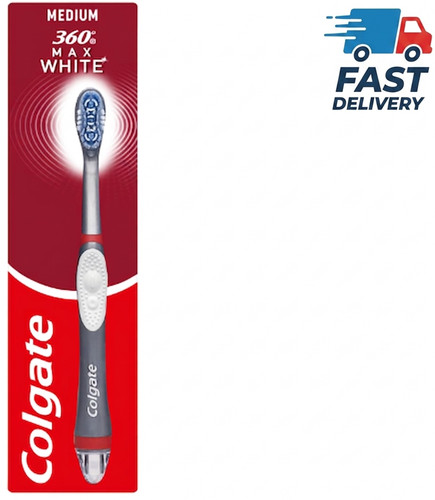 Colgate 360 max - 360, sonic