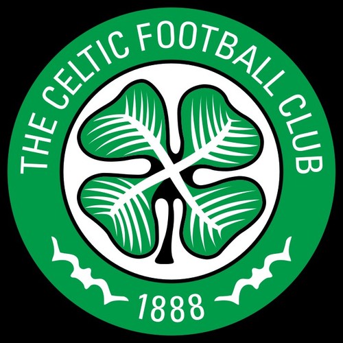 Stunning celtic fc - ⚽️,