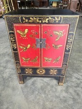 Small Chinese cabinet cupboard