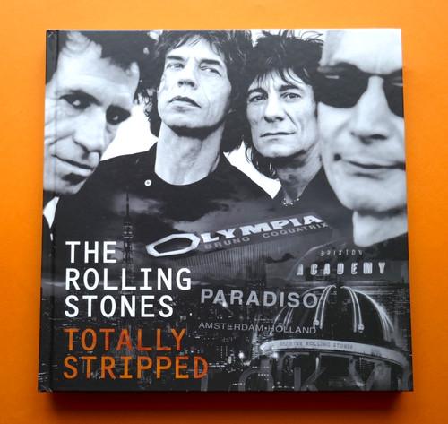 The rolling stones 4 - cd, x