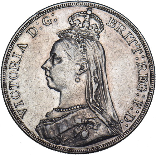 1889 crown victoria - 1889,