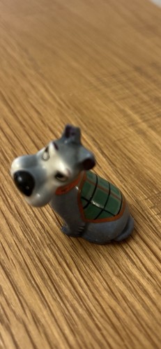 Vintage wade whimsies - vintage, walt
