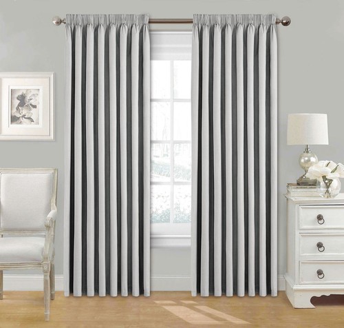 Luxury linen blackout - linen,