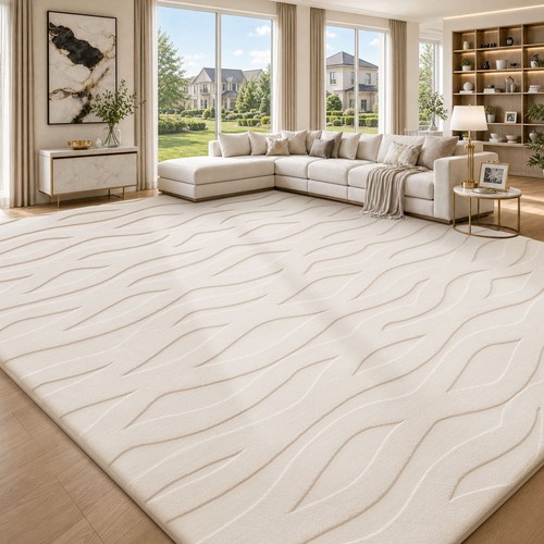 Modern large area rugs bedroom - area,