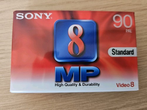 Sony video minute tape - video, 90