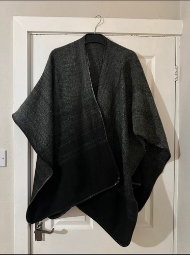 Matalan one size - one, black