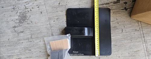 Solar hook flashimg flat tile - solar,