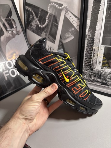 Nike air max - plus, tn