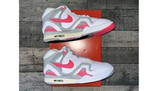 Air Tech Challenge 2 By Nike
