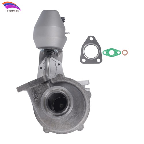 Turbocharger 786137 for - turbocharger,