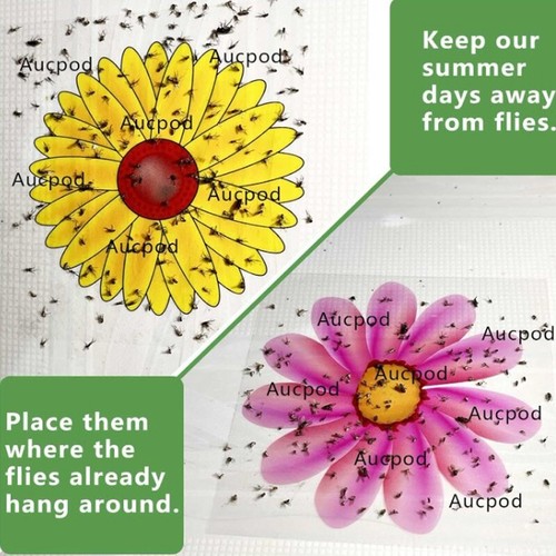 30pcs fly catcher window - catcher,