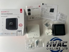 Honeywell T6R Wireless Smart